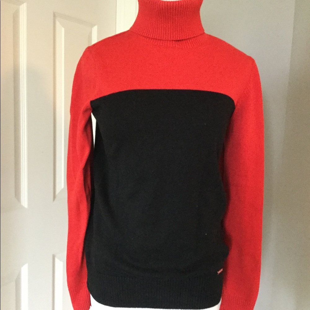 Michael Kors Turtleneck